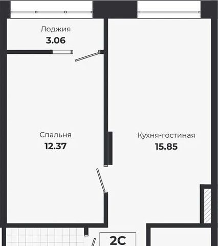 квартира метро Площадь Гарина-Михайловского Лесоперевалка ЖК «Ясный берег» город-парк фото