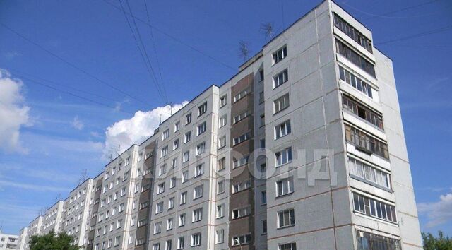 р-н Советский ул Иванова 28 фото