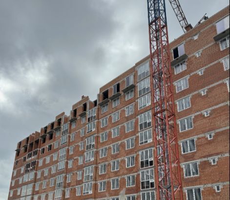 квартира р-н Московский ул У.Громовой 6 фото