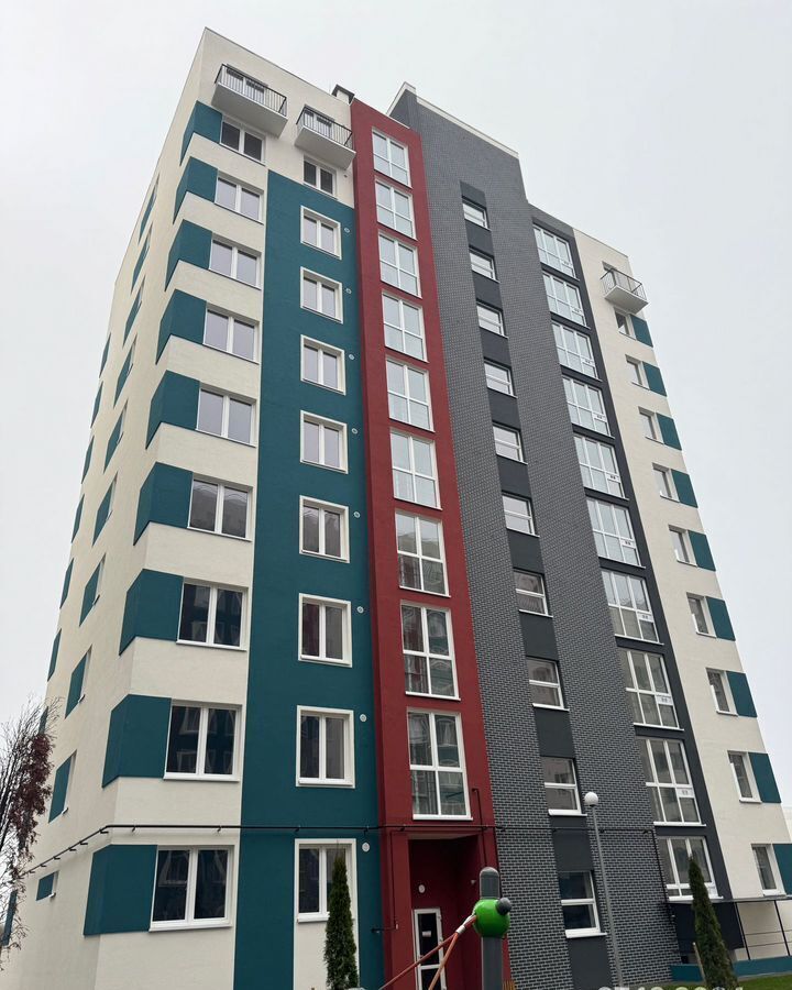 квартира г Калининград р-н Московский ул У.Громовой 6 фото 6