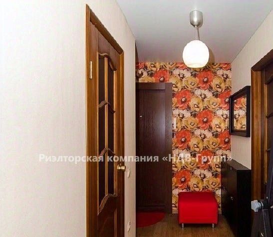 квартира г Хабаровск р-н Центральный ул Ким Ю Чена 9а фото 6