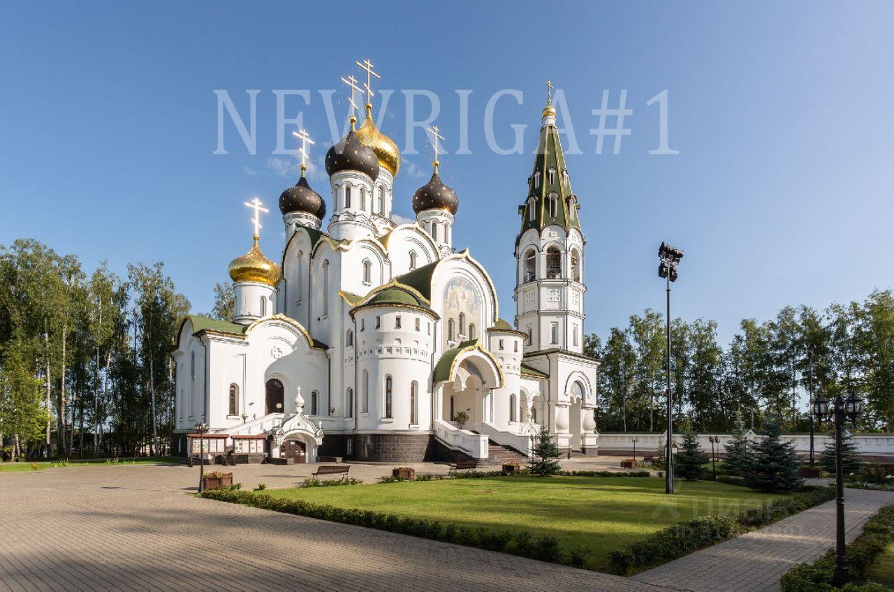 дом г Истра Княжье Озеро кп, Нахабино фото 18