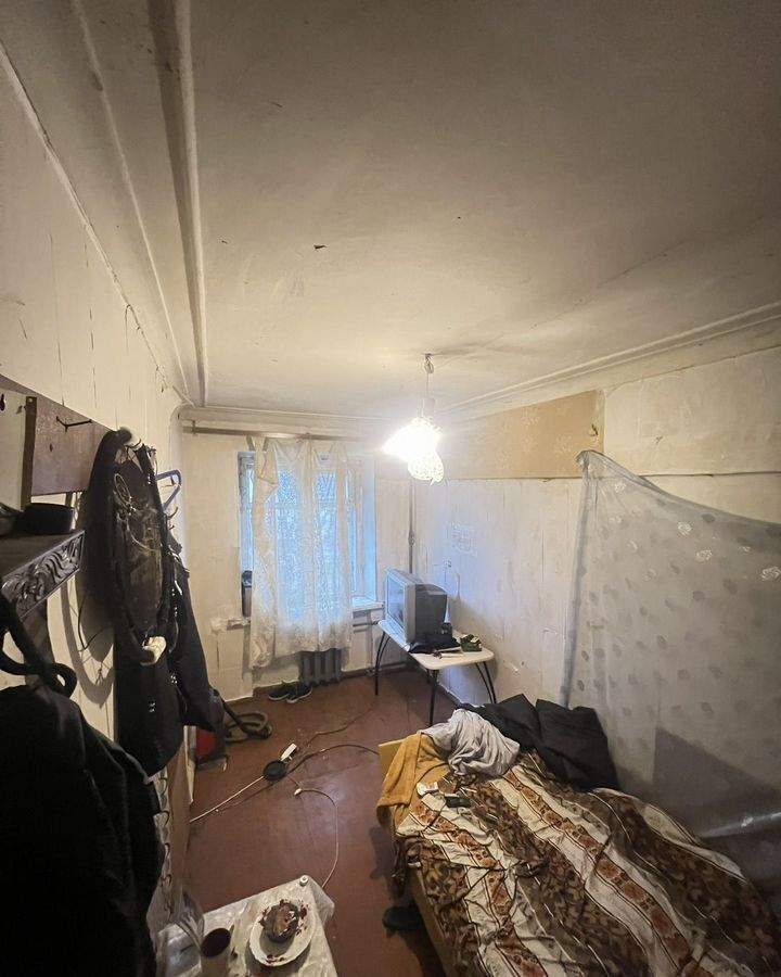 квартира г Химки пр-кт Мира 17 Химки фото 5
