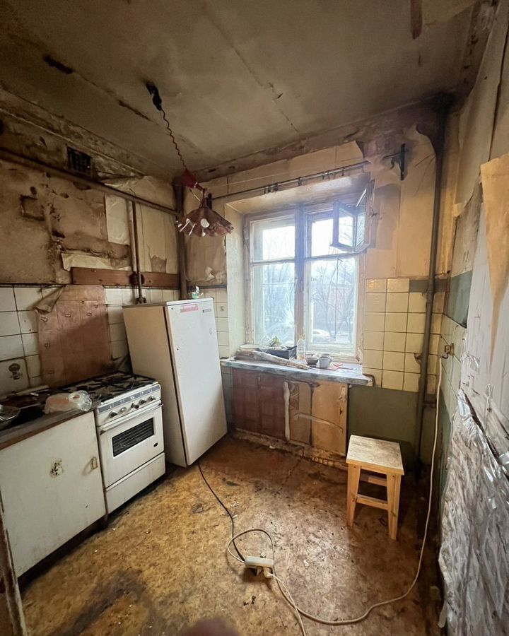 квартира г Химки пр-кт Мира 17 Химки фото 6