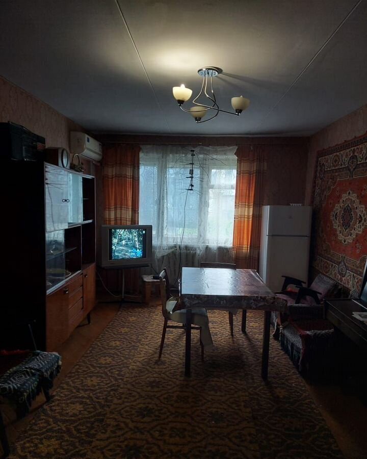 квартира г Новороссийск р-н Приморский ул Гайдара 33 фото 10