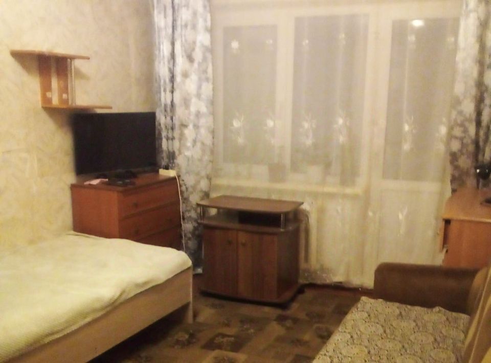 квартира р-н Чудовский г Чудово ул Новгородская 8 городское поселение Чудово фото 2