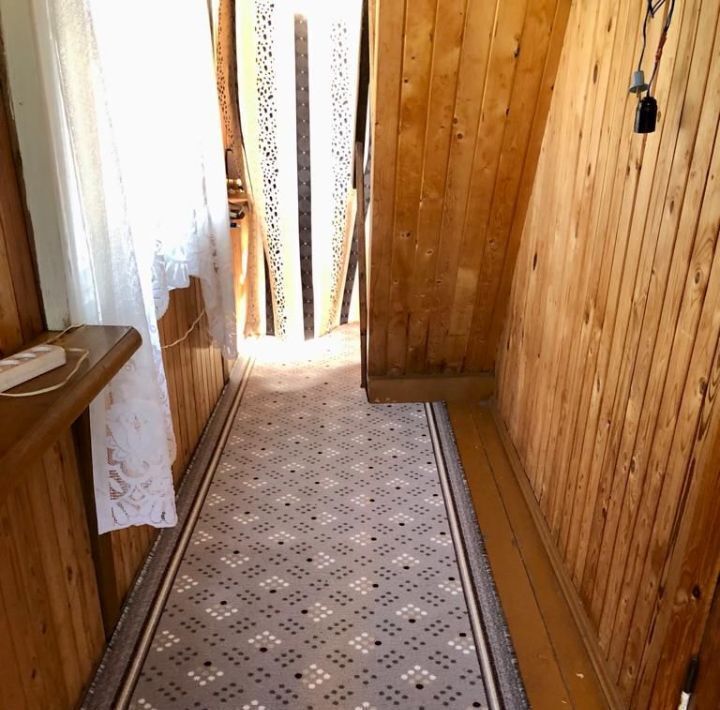 дом г Казань Кремлёвская ш. Горьковское дублер фото 9