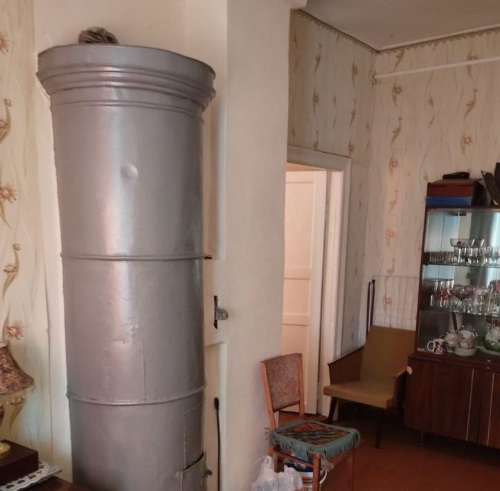 квартира р-н Чудовский г Чудово ул Замкова 5 городское поселение Чудово фото 10