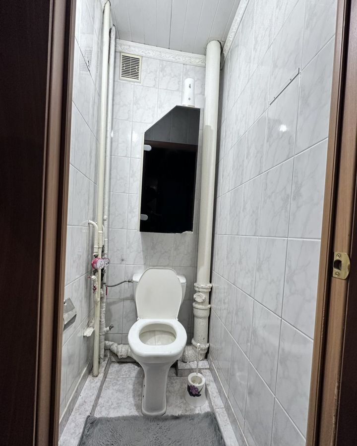 квартира г Когалым ул Сибирская 17 Тюменская обл. фото 4