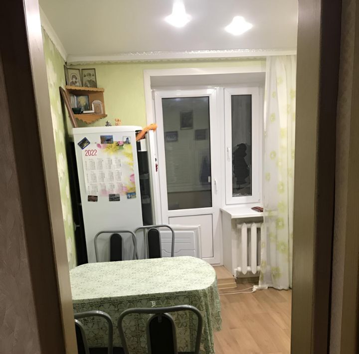 квартира г Ковылкино ул Королева 21 городское поселение Ковылкино фото 7