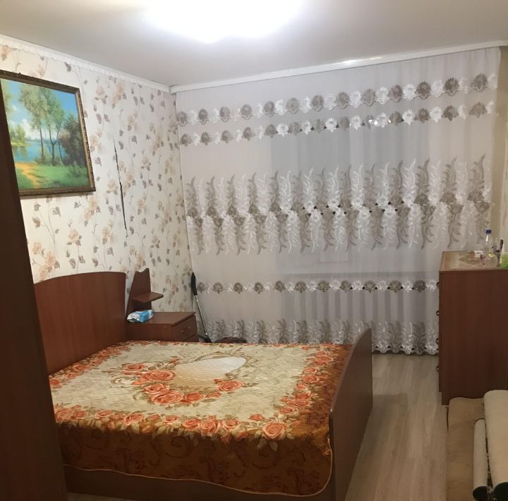 квартира г Ковылкино ул Королева 21 городское поселение Ковылкино фото 14