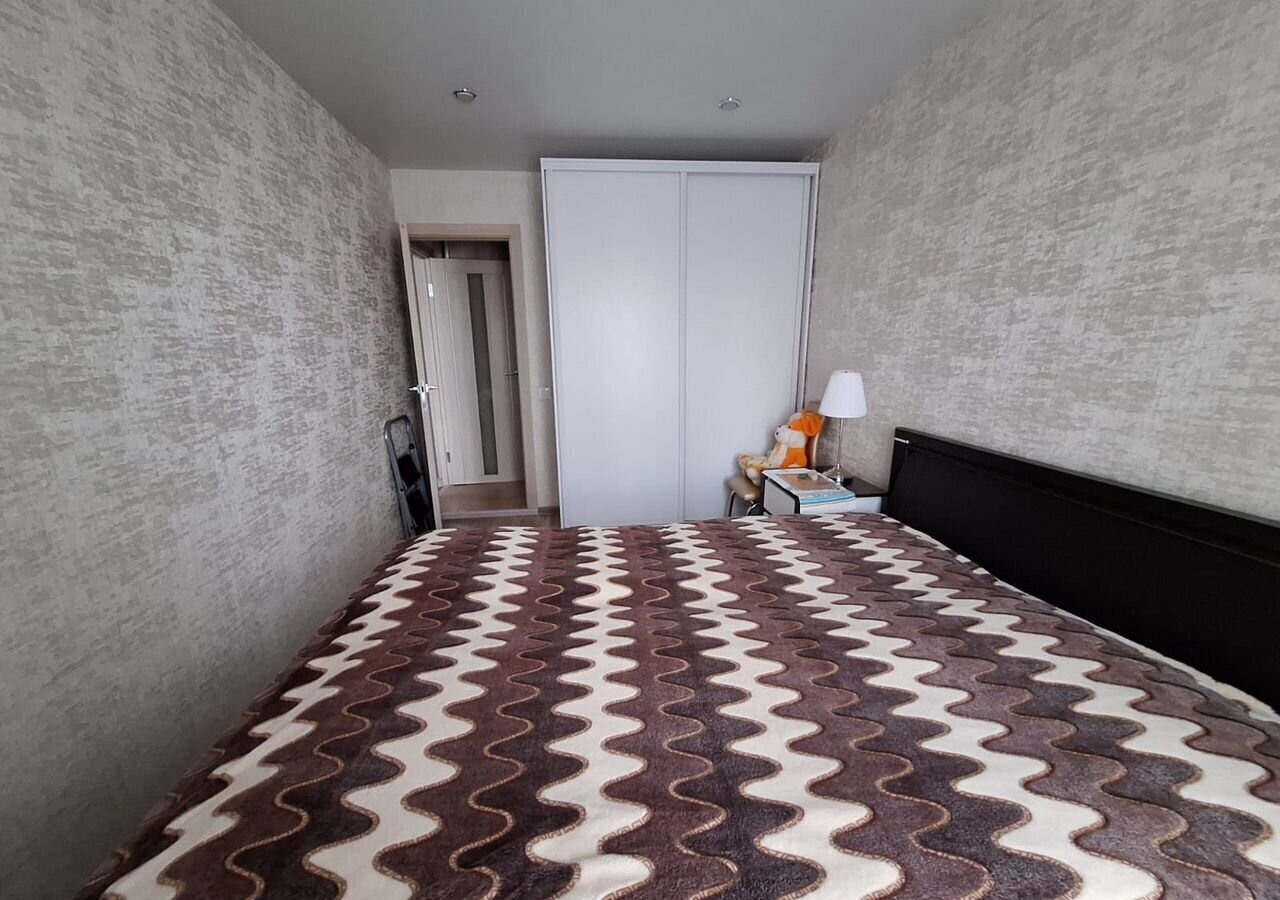 квартира г Тольятти р-н Автозаводский 10-й квартал б-р Луначарского 16 фото 9