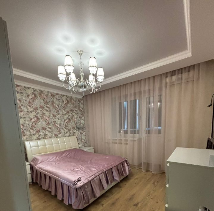 квартира г Оренбург р-н Промышленный ул Ноябрьская 43/2 фото 15