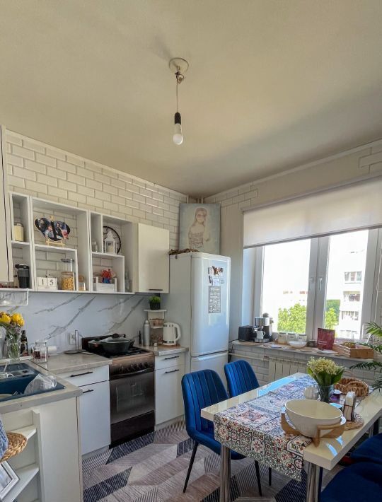 квартира г Воронеж р-н Центральный ул Ломоносова 114/33 фото 12