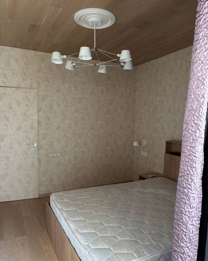 квартира г Барнаул р-н Центральный пр-кт Комсомольский 80е фото 13