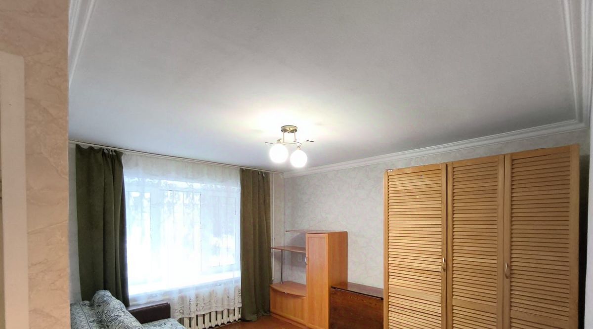 квартира г Ярославль р-н Ленинский ул Чкалова 45 фото 1