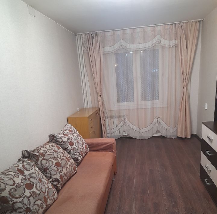 квартира г Челябинск р-н Тракторозаводский ул Зальцмана 26 фото 8