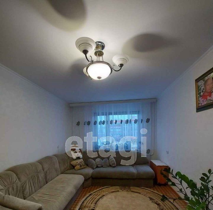 квартира г Новый Уренгой пр-кт Ленинградский 10 фото 7
