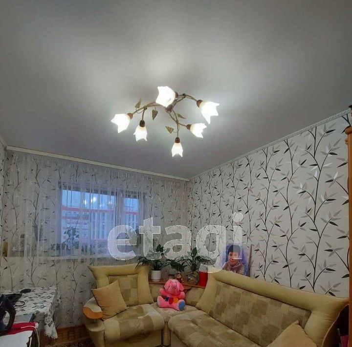 квартира г Новый Уренгой пр-кт Ленинградский 10 фото 14