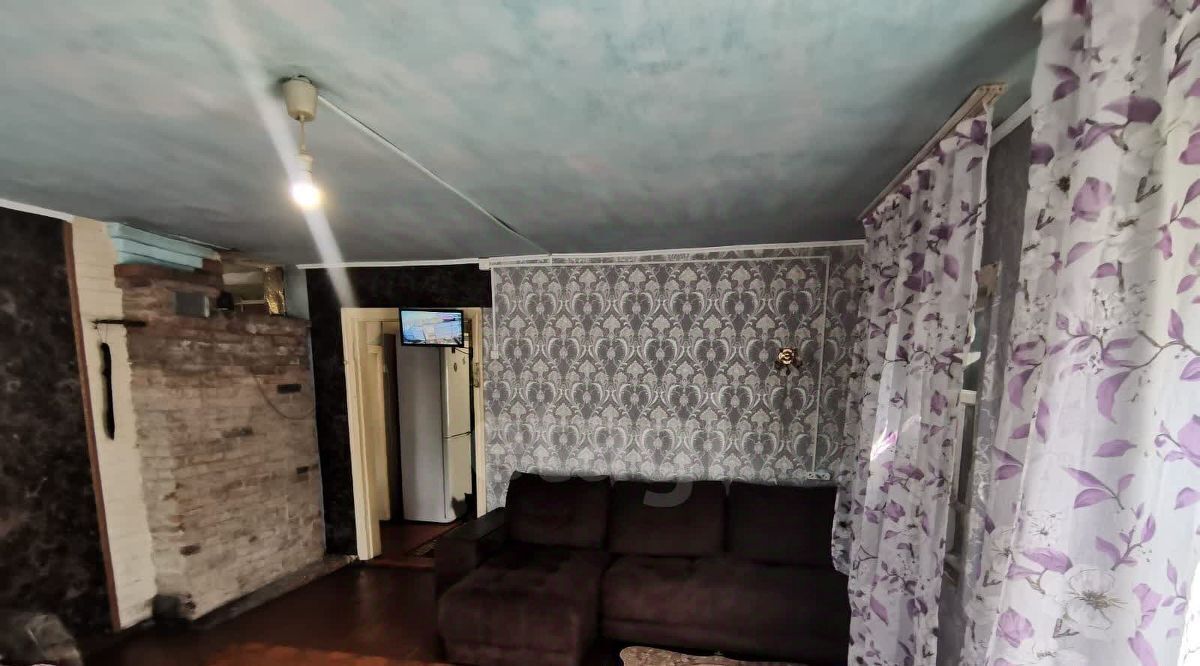 дом г Прокопьевск р-н Рудничный пер Магаданский фото 3