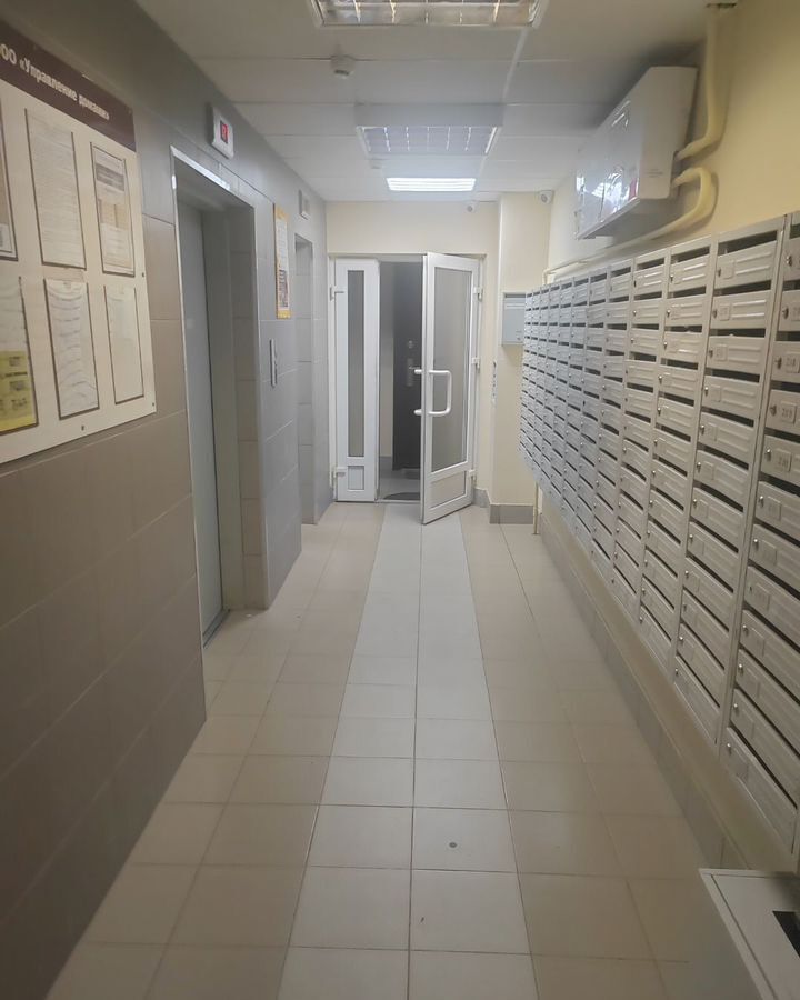 квартира г Киров п Садаковский ул Московская 53а р-н Октябрьский муниципальное образование Киров фото 3