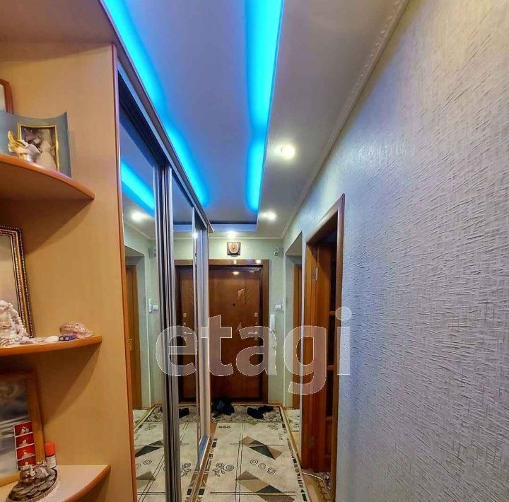 квартира г Новый Уренгой пр-кт Ленинградский 10 фото 17