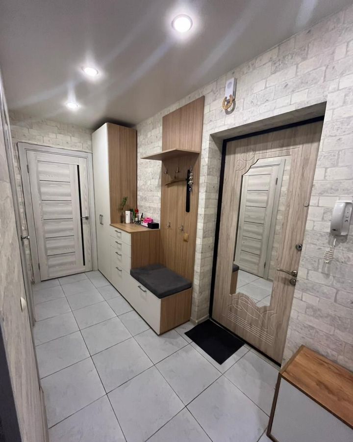 квартира г Кострома р-н мкр "Венеция" 39, р-н Заволжский фото 12