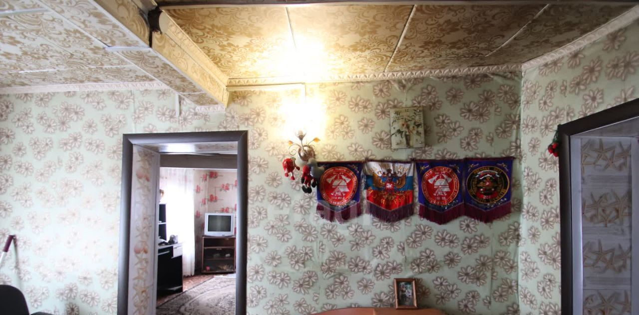 дом г Киселевск ул Иркутская 28 фото 6