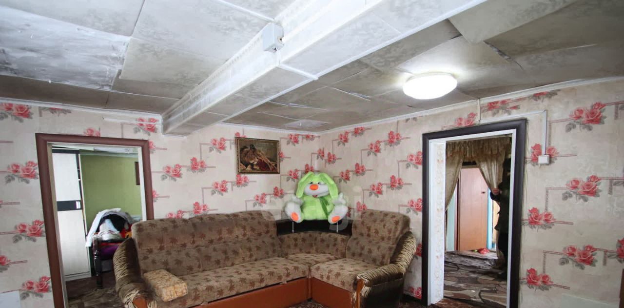 дом г Киселевск ул Иркутская 28 фото 11