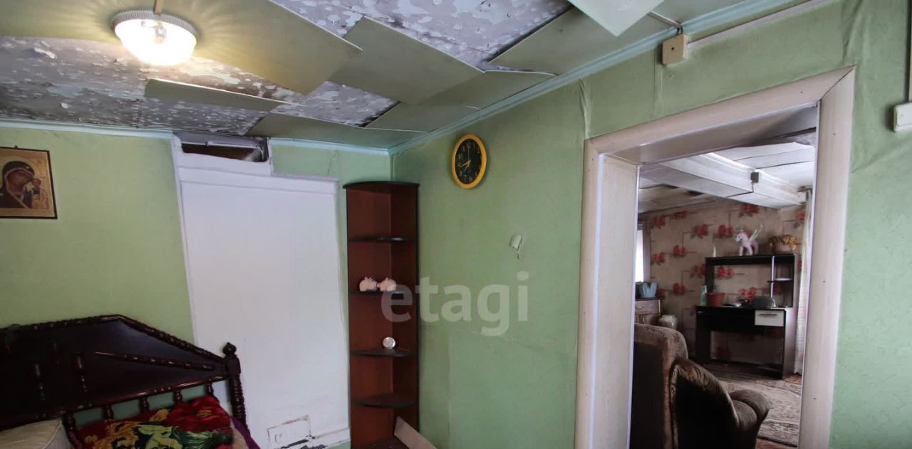 дом г Киселевск ул Иркутская 28 фото 13