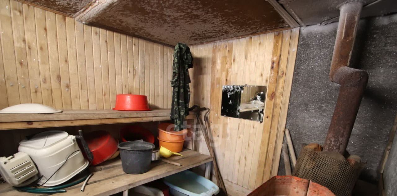 дом г Киселевск ул Иркутская 28 фото 15