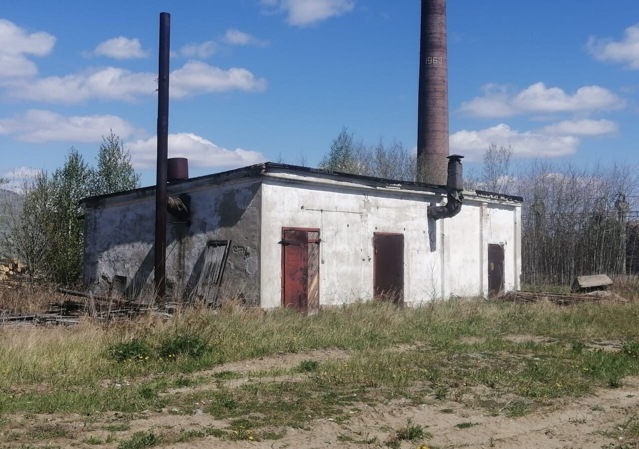 офис р-н Тавдинский г Тавда ул Кардонская 19 фото 24