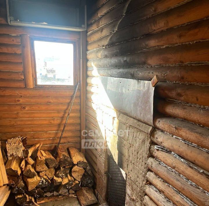дом г Сыктывкар Эжвинский Елочка СНТ, проезд 5Б фото 12