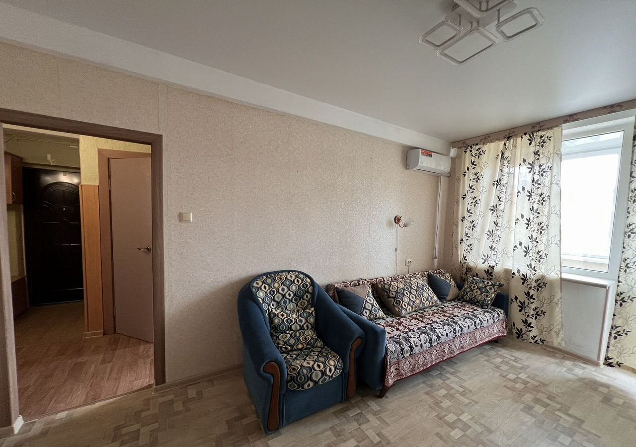 квартира г Севастополь пр-кт Генерала Острякова 127 Крым фото 6