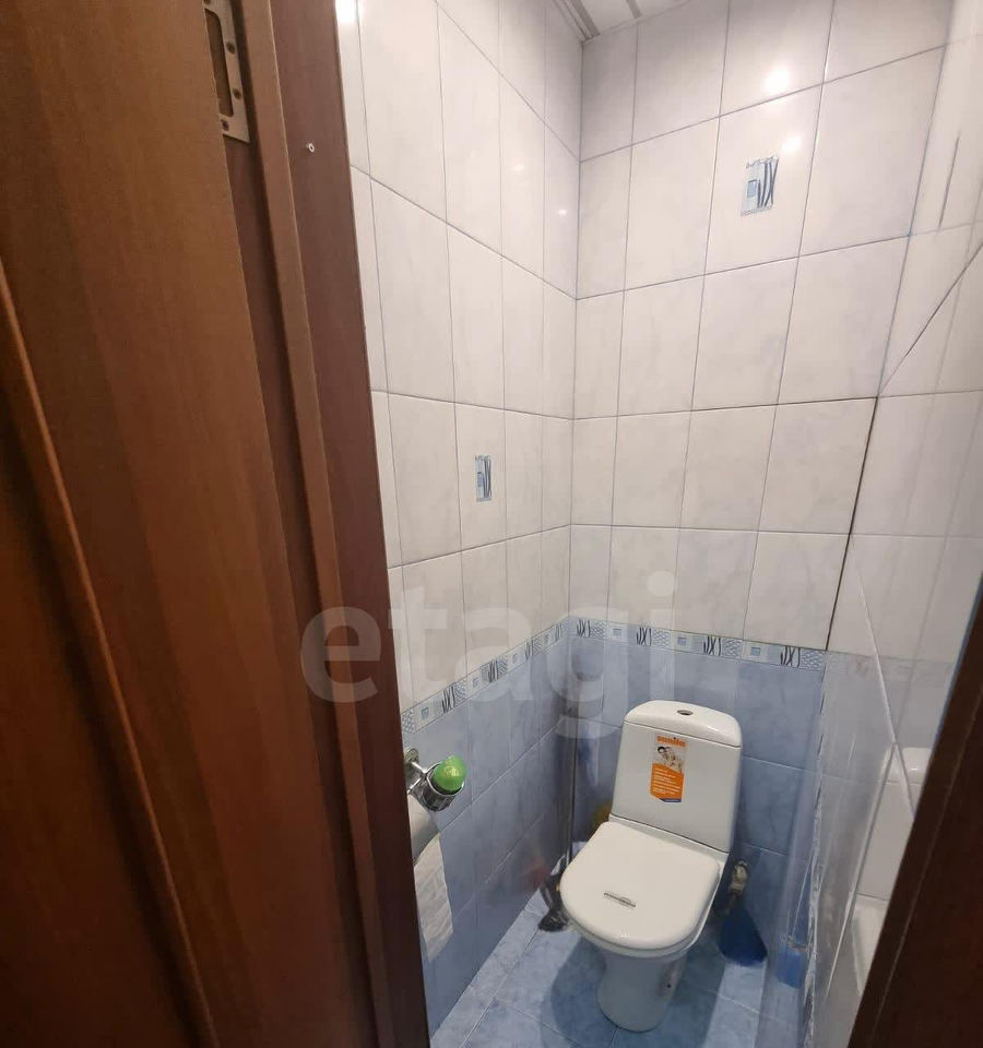 квартира г Балашиха мкр Кучино ул Почтовая Кучино, м-н, к А фото 10