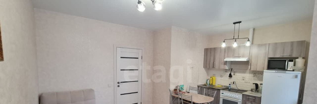 Чароитовая улица, 1 к 3 фото