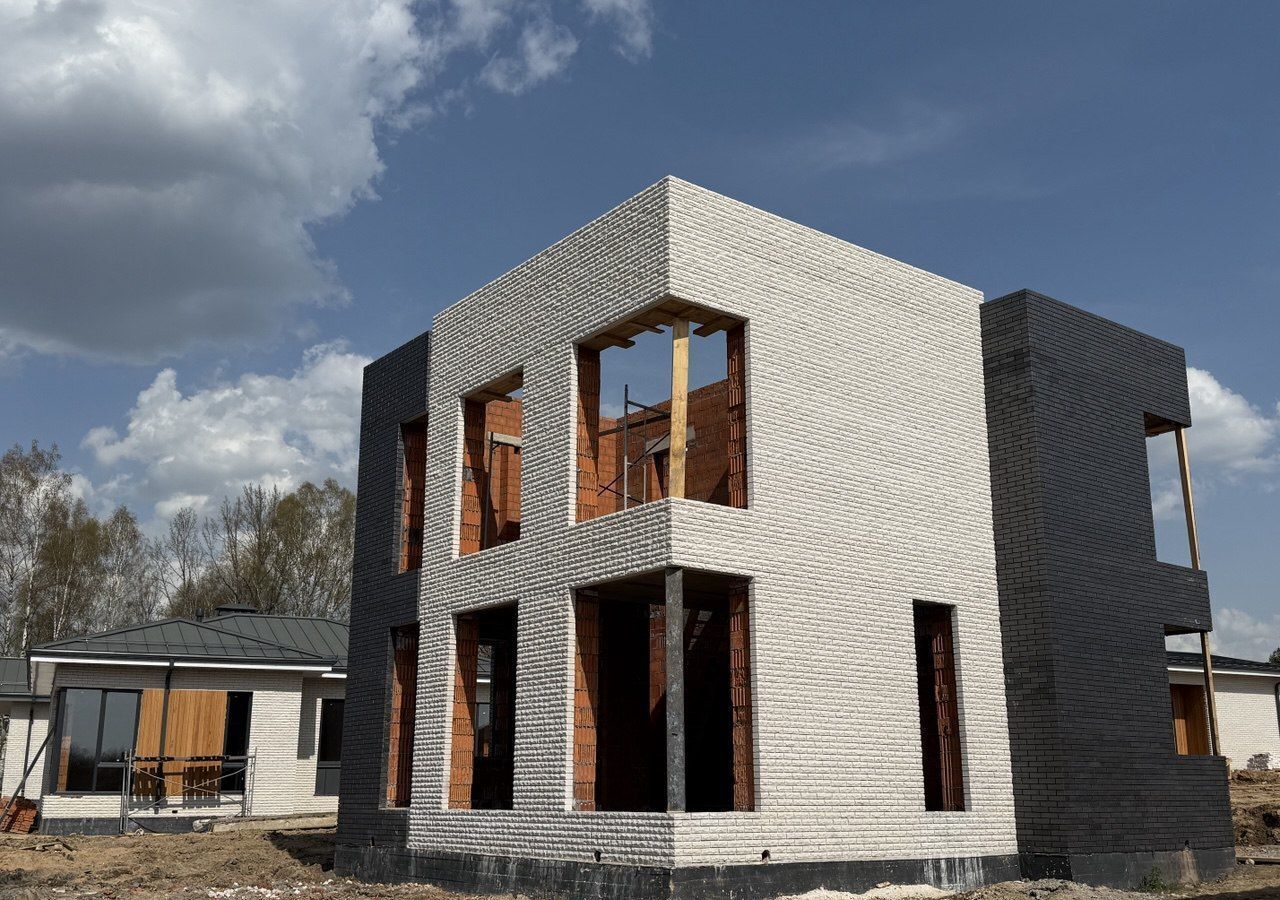 дом г Солнечногорск ул Красная 31 44 км, Пятницкое шоссе фото 4