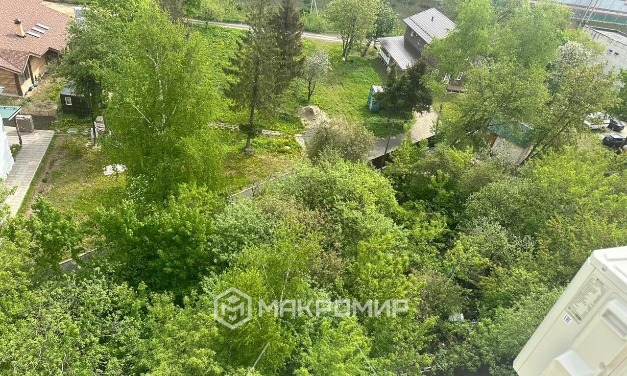 квартира г Химки мкр Левобережный ул Пожарского 29 Левобережная фото 16