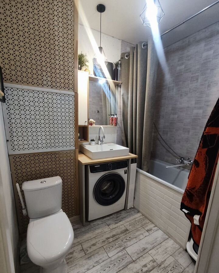 квартира г Одинцово ул Маковского 26 Одинцово, Одинцовский г. о. фото 12