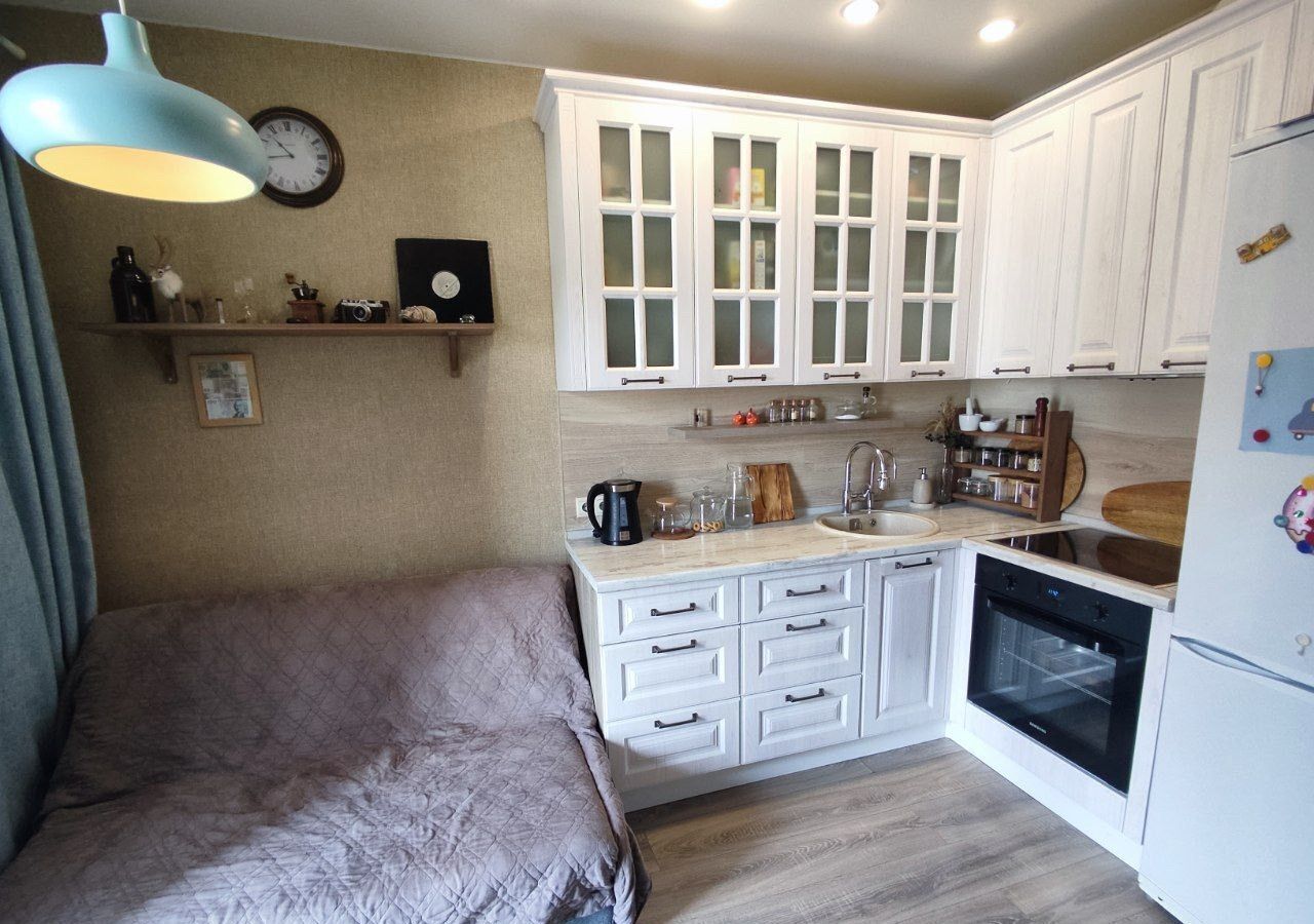 квартира г Одинцово ул Маковского 26 Одинцово, Одинцовский г. о. фото 9