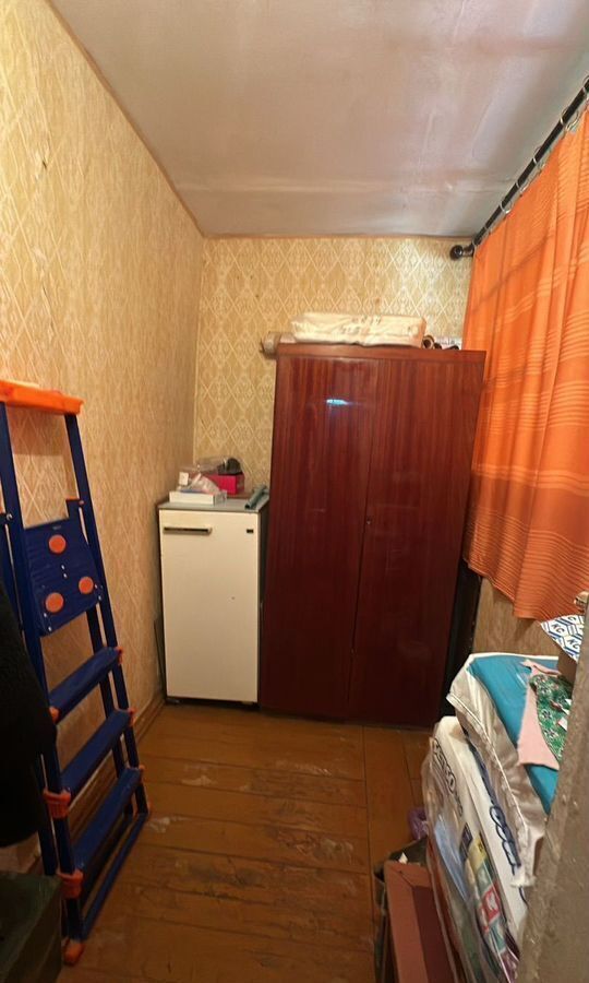 квартира г Саранск р-н Пролетарский ул Веселовского 38 фото 4
