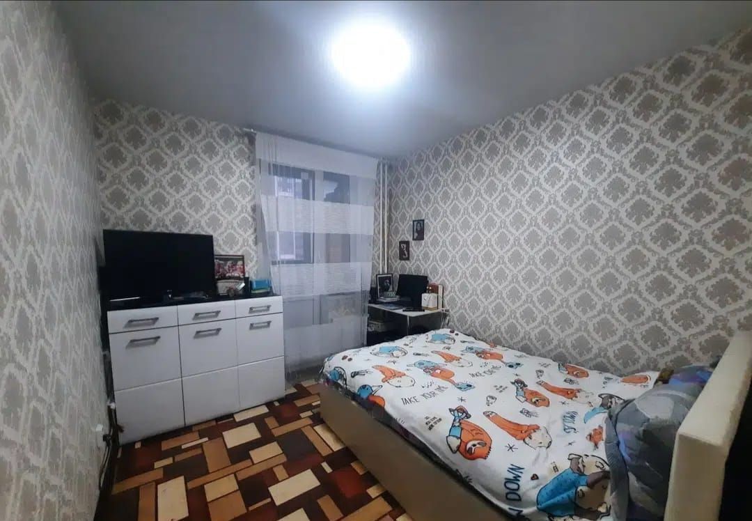 квартира р-н Всеволожский г Мурино ул Екатерининская 2 Девяткино, Муринское городское поселение фото 7