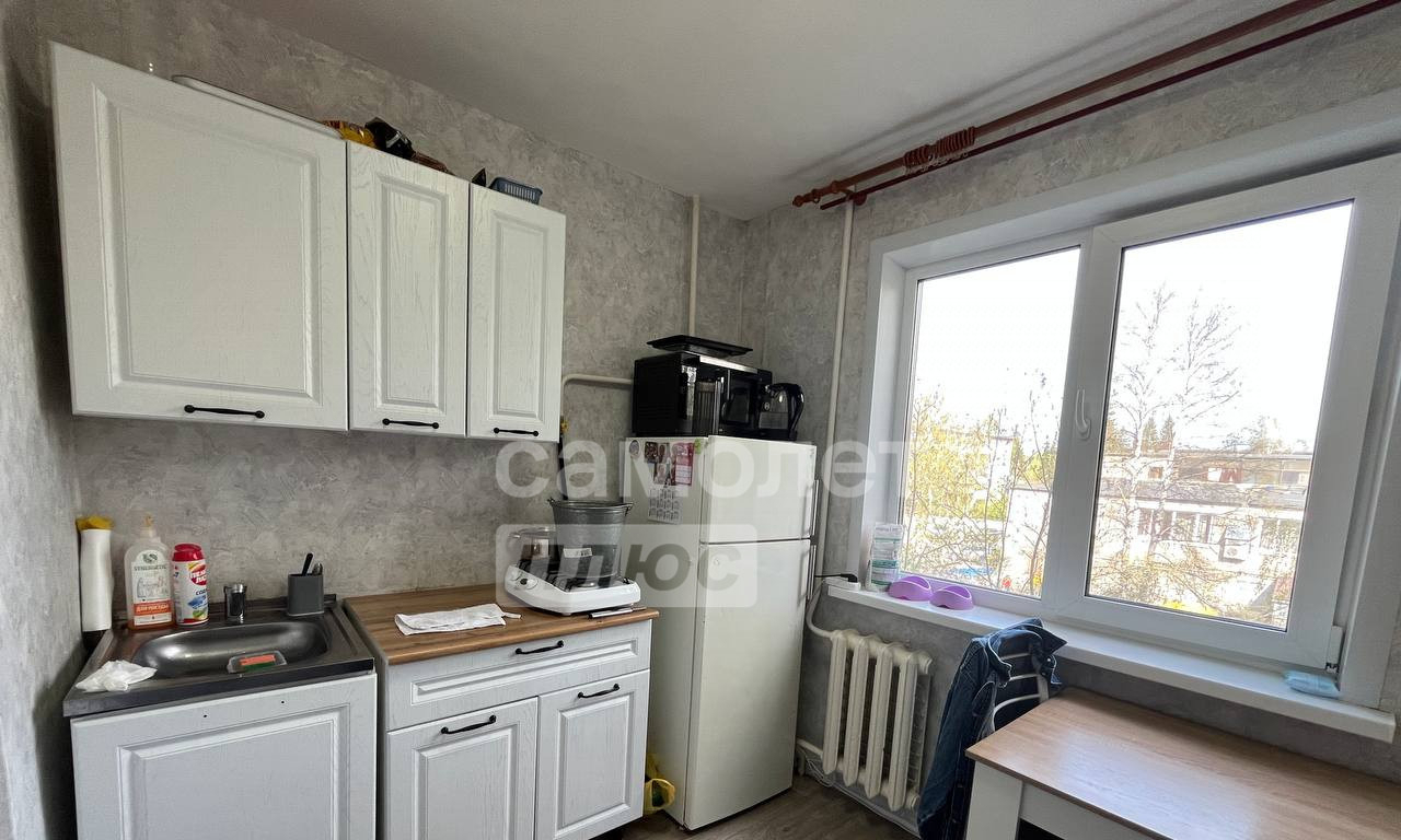 квартира г Ревда ул Российская 20а фото 1