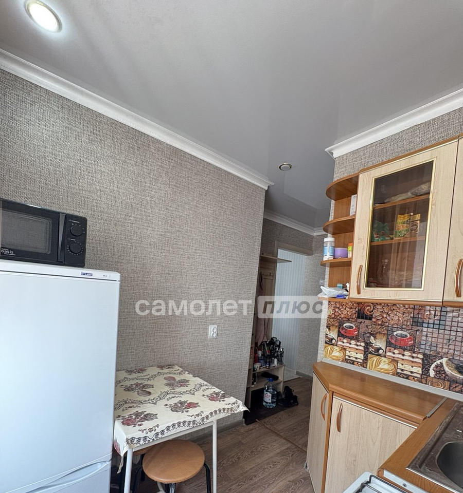 квартира г Октябрьский пр-кт Ленина 67 фото 5
