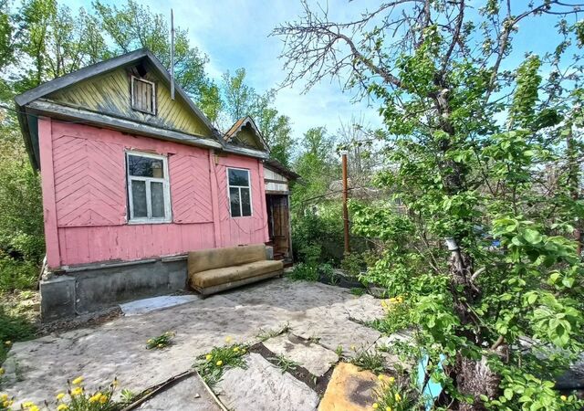 р-н Демский садовые участки фото
