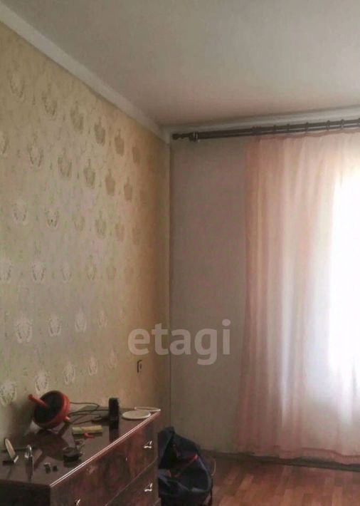 квартира г Чита р-н Центральный ул Кочеткова 81 фото 8