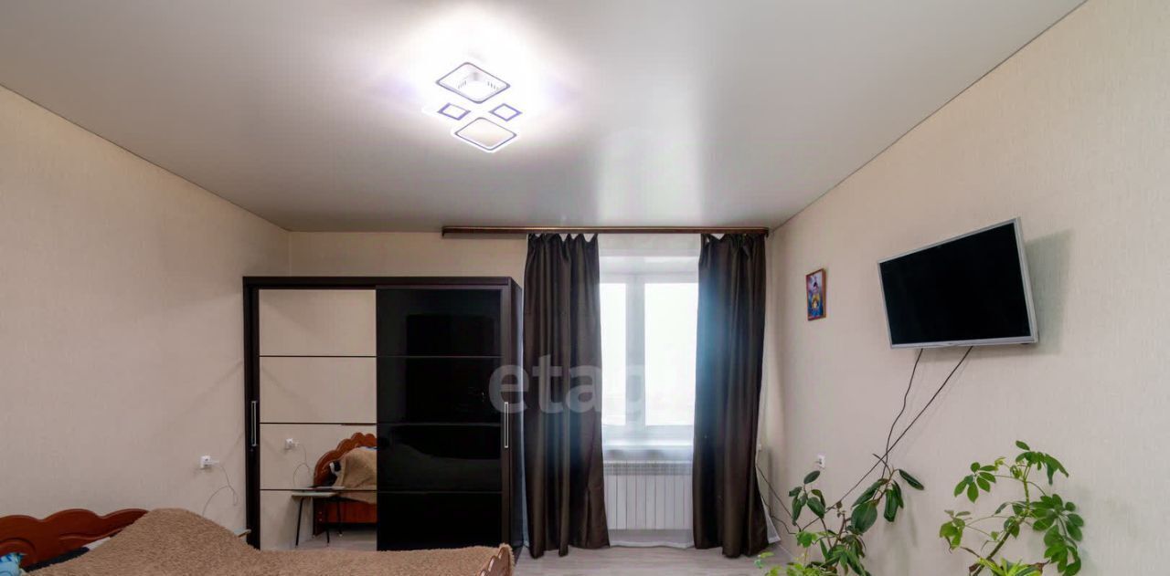 квартира г Чита р-н Центральный ул Генерала Белика 5 фото 7