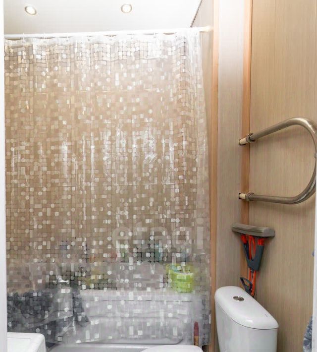 квартира г Чита р-н Центральный ул Генерала Белика 5 фото 15