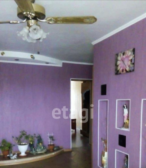 квартира г Чита р-н Черновский ул Весенняя 11 КСК фото 11