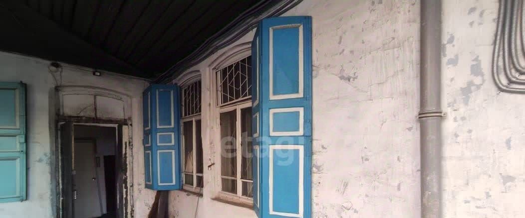 квартира г Чита р-н Центральный ул Анохина 28 фото 16